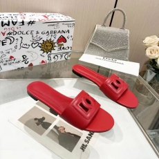 Dolce Gabbana Slippers